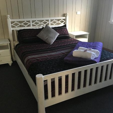 Goondihill Hotel Innisfail Kültér fotó