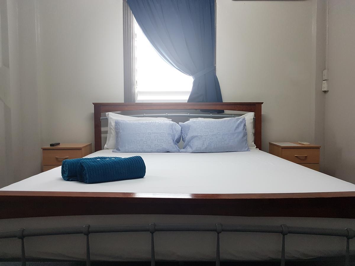 Goondihill Hotel Innisfail Kültér fotó