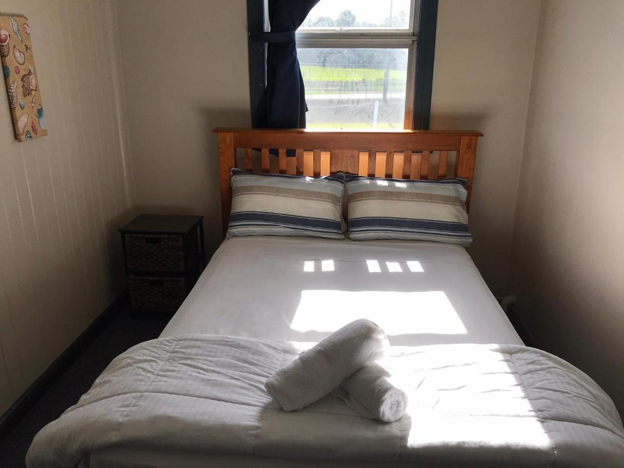 Goondihill Hotel Innisfail Kültér fotó