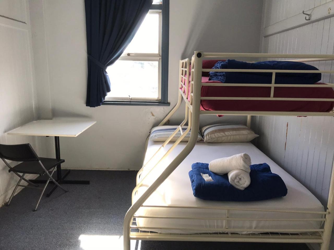 Goondihill Hotel Innisfail Kültér fotó
