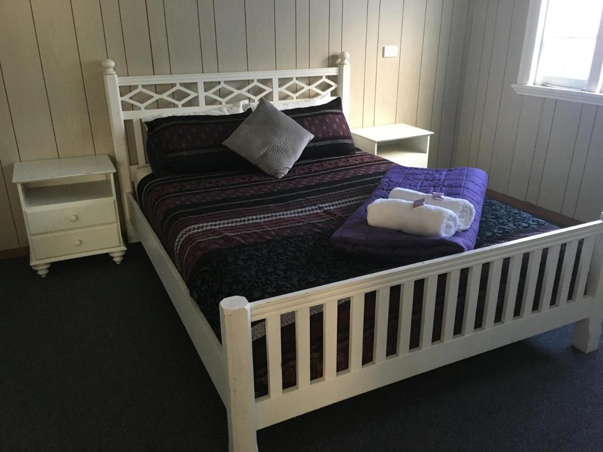 Goondihill Hotel Innisfail Kültér fotó